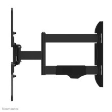 Neomounts WAH 32"-55" 1TFT 3 jungtys juodos Max.35 Neomounts WAH 32"-55" 1TFT 3 jungtys juodos Max.35