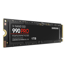 Samsung 990 Pro 1TB