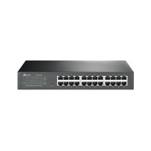 TP-LINK TPLINK Switch TL-SG1024DE TLSG1024DE (TL-SG1024DE)