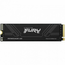 Dysk SSD Renegade G5 2TB NVMe 5.0 M.2 2280 14700 / 14000MB / s
