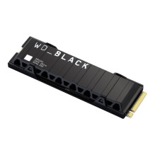 Western Digital Black Schwarz SN850X Internal (WDS100T2XHE) SSD 1TB M 2 Western Digital2 Western Digital 2