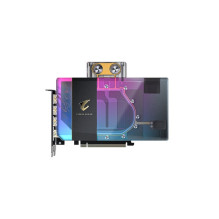 Vaizdo plokštė GeForce RTX 5080 GV-N5080AORUSX WB-16GD
