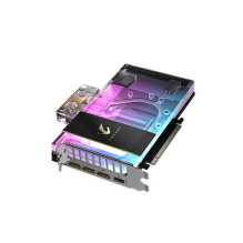 Vaizdo plokštė GeForce RTX 5080 GV-N5080AORUSX WB-16GD