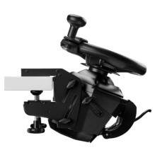 Vairas Thrustmaster T128 „Simtask Pack Type-C“