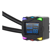 Water cooling system - AIO LA360-S ARGB Water cooling system - AIO LA360-S ARGB