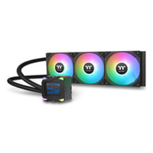 Water cooling system - AIO LA360-S ARGB Water cooling system - AIO LA360-S ARGB