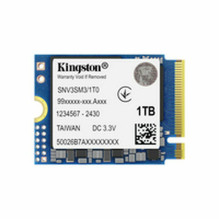 SSD diskas Kingston NV3 1TB...