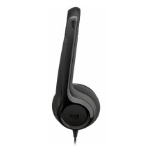 Logitech H390 USB-C Stereo Headset Logitech H390 USB-C Stereo Headset