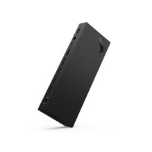 Lenovo ThinkPad Thunderbolt 4 Smart prijungimo stotelė Gen2 7500 (40BE0135EU) Lenovo ThinkPad Thunderbolt 4 Smart prijungimo stotelė Gen2 7500 (40BE0135EU)