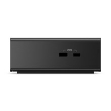 Lenovo ThinkPad Thunderbolt 4 Smart prijungimo stotelė Gen2 7500 (40BE0135EU) Lenovo ThinkPad Thunderbolt 4 Smart prijungimo stotelė Gen2 7500 (40BE0135EU)