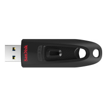 SanDisk 256GB Ultra USB 3.0 Stick SanDisk 256GB Ultra USB 3.0 Stick