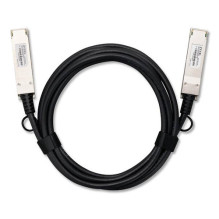 ZyXEL 100G QSFP28 DAC 3M CABLE