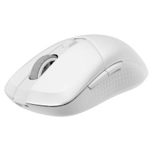 MSI VERSA 300 W White WIRELESS Gaming Maus