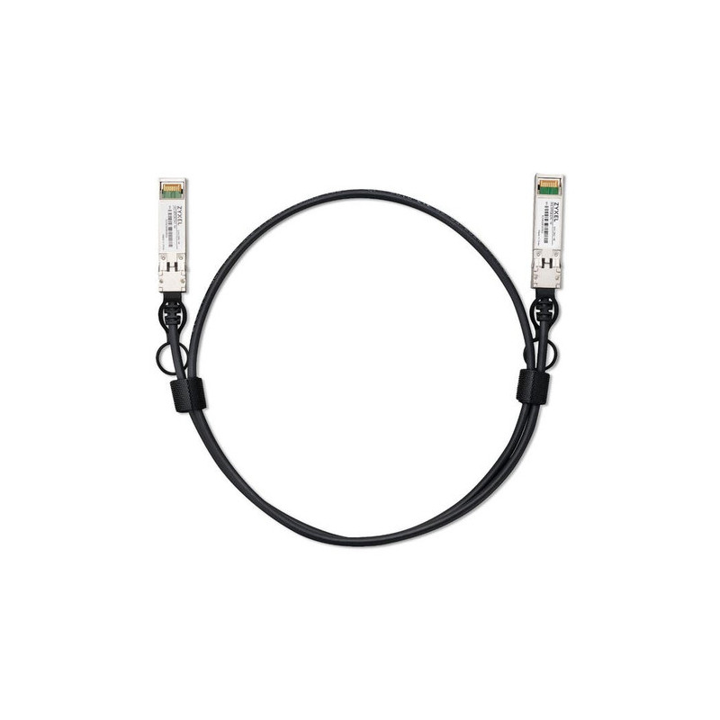 Zyxel 25G SFP28 DAC 1M Cable