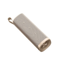 Nešiojamas Bluetooth garsiakalbis Xiaomi Sound Outdoor 30W Gold EU QBH4370GL
