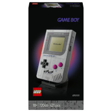 LEGO 72046 Super Mario Game Boy LEGO 72046 Super Mario Game Boy