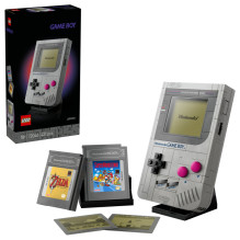 LEGO Gaming Game Boy (72046)