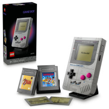 LEGO Gaming Game Boy (72046)