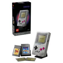 LEGO Gaming Game Boy (72046)