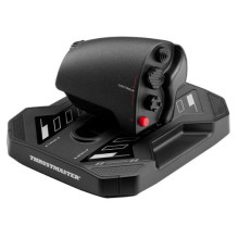 SOL-R 6 THROTTLE - PC