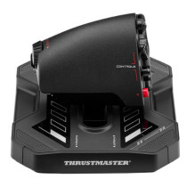 SOL-R 6 THROTTLE - PC