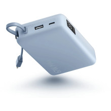 XIAOMI 67W POWER BANK 20000 (INTEGRUOTAS LAIDAS) ICE BLUE BHR08O8GL XIAOMI 67W POWER BANK 20000 (INTEGRUOTAS LAIDAS) ICE BLUE BHR08O8GL