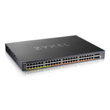 Switch ZyXEL XMG2230 (XMG2230-52HP-ZZ0101F)