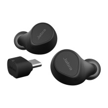 Wireless headphones Evolve2 Buds USB-C Unified Communication