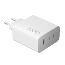 Xiaomi kelioninis įkroviklis komplektas (A+C+C) 90W White EU BHR087MEU Xiaomi kelioninis įkroviklis komplektas (A+C+C) 90W White EU BHR087MEU
