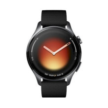 Xiaomi Watch 5 with Black Strap EU BHR07WRGL