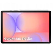 Samsung X400 Galaxy Planšetinis kompiuteris Tab S10 Lite WiFi 6GB / 128GB Grey EU Samsung X400 Galaxy Planšetinis kompiuteris Tab S10 Lite WiFi 6GB / 128GB Grey EU
