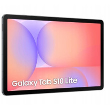 Samsung X400 Galaxy Planšetinis kompiuteris Tab S10 Lite WiFi 6GB / 128GB Grey EU Samsung X400 Galaxy Planšetinis kompiuteris Tab S10 Lite WiFi 6GB / 128GB Grey EU