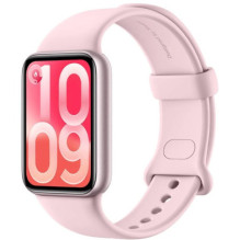 Išmanioji apyrankė Xiaomi Smart Band 10 Pro Lavender Pink Išmanioji apyrankė Xiaomi Smart Band 10 Pro Lavender Pink