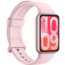 Išmanioji apyrankė Xiaomi Smart Band 10 Pro Lavender Pink Išmanioji apyrankė Xiaomi Smart Band 10 Pro Lavender Pink