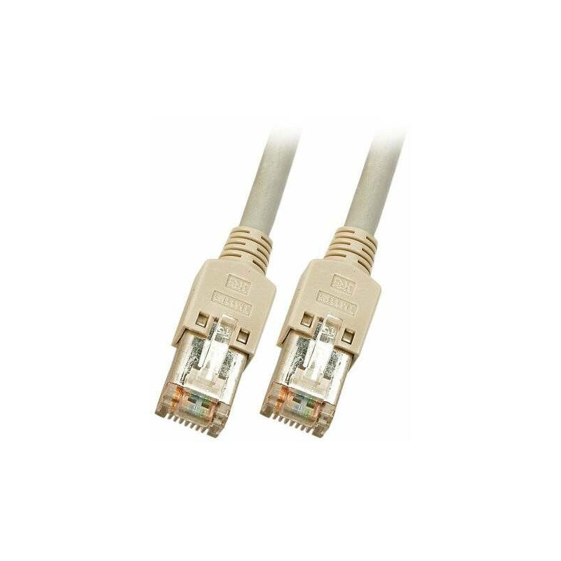 EFB EFB Elektronik RJ45 S / UTP Cat5e gray 15 m network cable