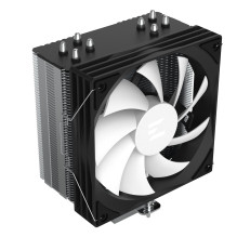 Zalman CNPS9X OPTIMA2, 120mm, Black