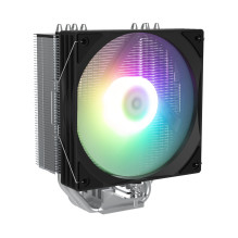 Zalman CNPS9X OPTIMA2, 120mm, Black