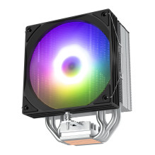 Zalman CNPS9X OPTIMA2, 120mm, Black
