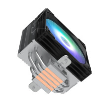 Zalman CNPS9X OPTIMA2, 120mm, Black