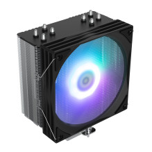 Zalman CNPS9X OPTIMA2, 120mm, Black
