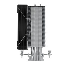 Zalman CNPS9X OPTIMA2, 120mm, Black