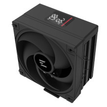 Zalman CNPS9X ECO DS, 120mm, Black