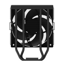 Zalman CNPS9X ECO DS, 120mm, Black