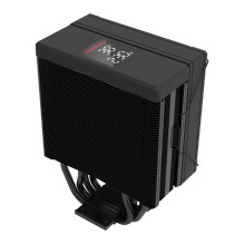 Zalman CNPS9X ECO DS, 120mm, Black