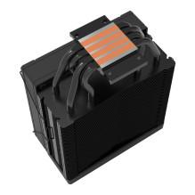 Zalman CNPS9X ECO DS, 120mm, Black