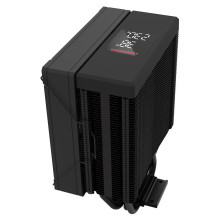 Zalman CNPS9X ECO DS, 120mm, Black