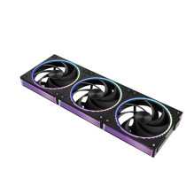 Zalman ZM-DF120 A3, 120mm...
