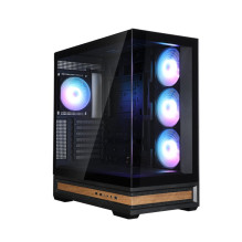 Zalman P40 NAMU, ATX Mid...