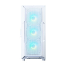 Zalman I3 NEO ARGB V2, ATX Mid Tower PC Case, 4 x 120mm ARGB Fans, White Zalman I3 NEO ARGB V2, ATX Mid Tower PC Case, 4 x 120mm ARGB Fans, White