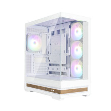 Zalman P40 NAMU, ATX Mid...